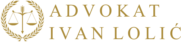 Logo Advokat Vuk